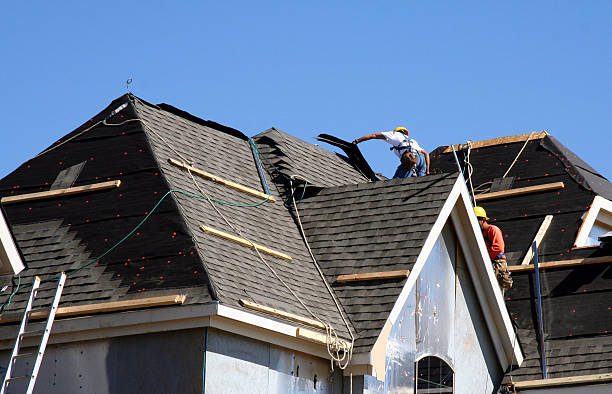 Quick and Trustworthy Emergency Roof Repair Services in Corydon, IA