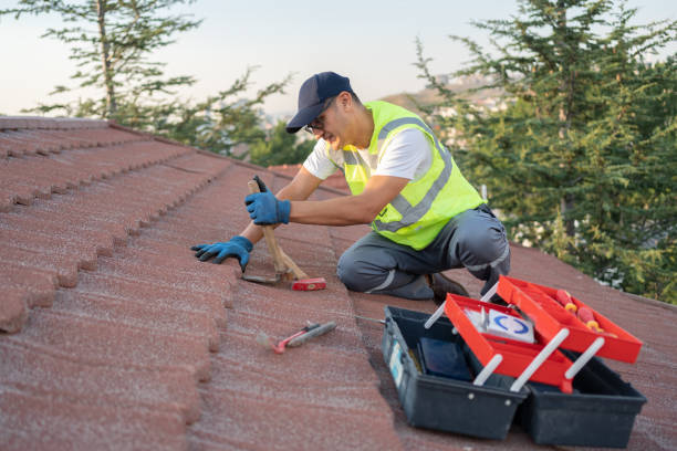 Roof Repair Estimates in Corydon, IA